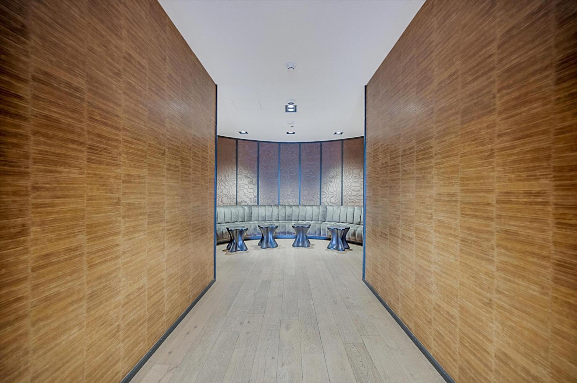 Global Luxury Suites Nashville Downtown Eksteriør billede