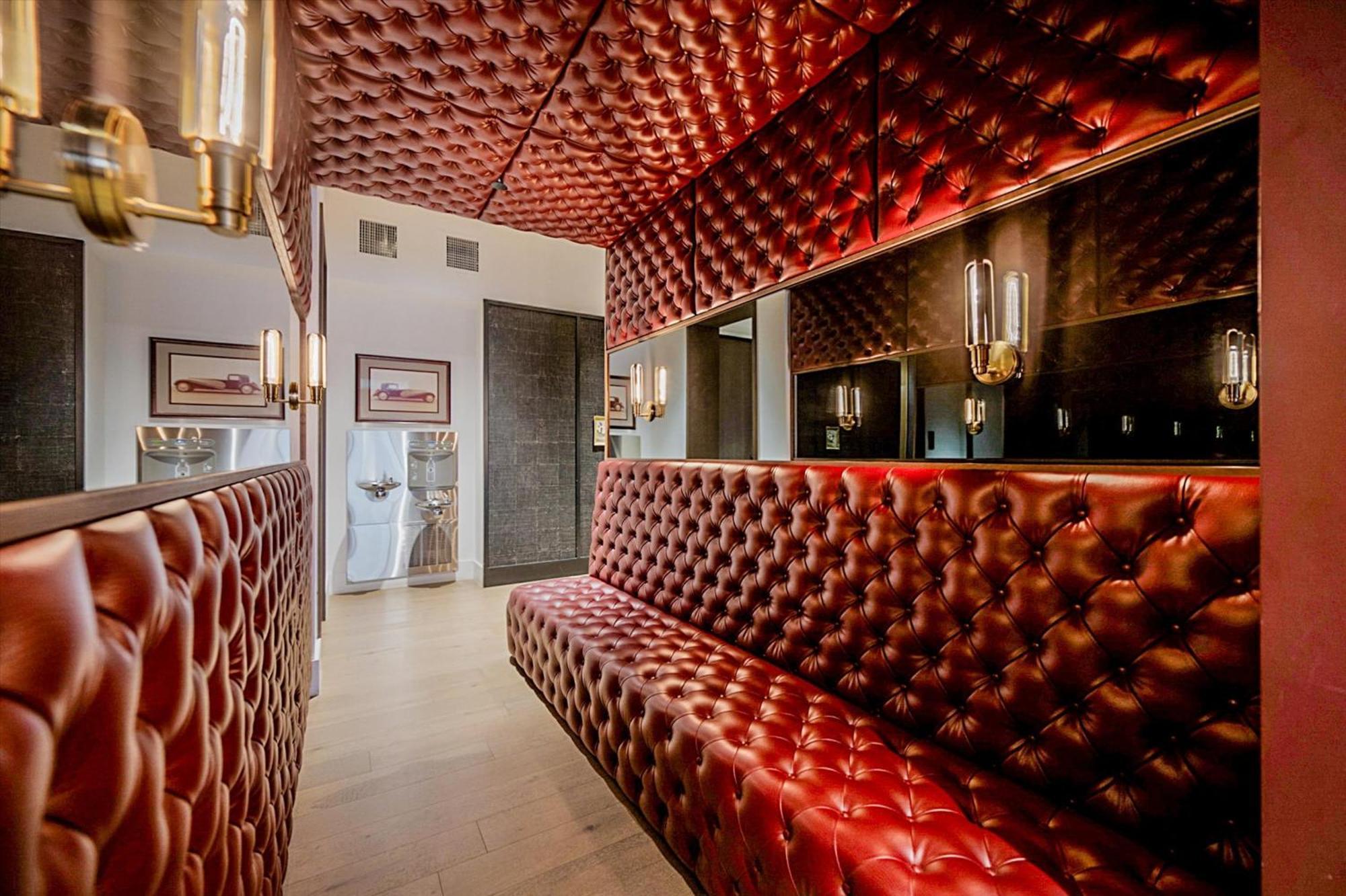 Global Luxury Suites Nashville Downtown Eksteriør billede